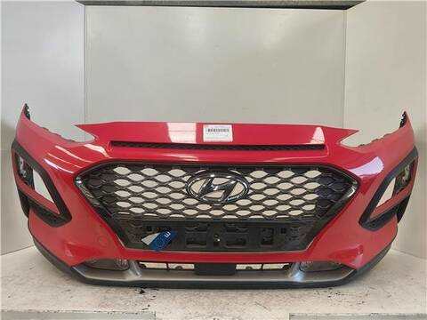 Paragolpes Delantero Hyundai Kona 1.6 KLASS 2WD 116CV 85KW