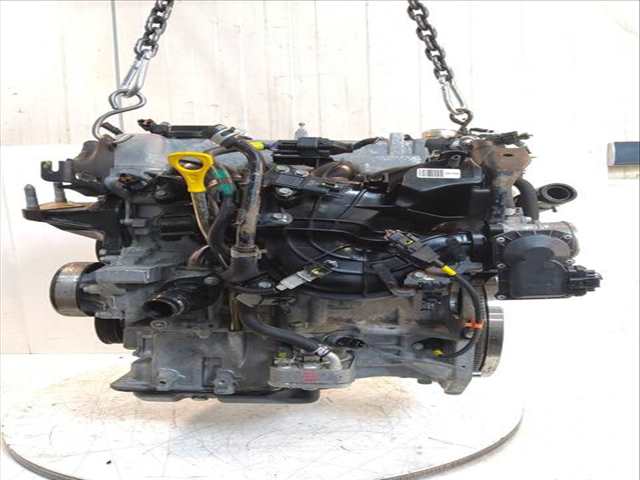 Motor Completo Kia Sportage 1.6 T-GDI 177 CV 130KW