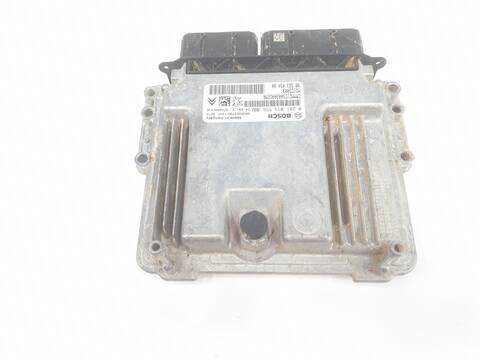 Foto 3ª: Centralita Motor ECU Citroen C4 FEEL PACK (2020)