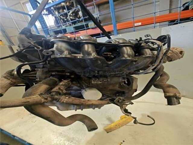 Foto 2ª: Motor Completo Ford Fiesta 1.25 TREND [1.25 LTR. - 60 KW 16V CAT] [SNJB]