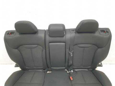 Foto 2ª: Juego Asientos Completos Renault Kadjar ZEN (2015)