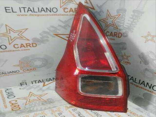 Piloto Trasero Izquierdo Renault Megane DYNAMIQUE LUXE 131CV 96KW FAMILIAR II FAMILIAR