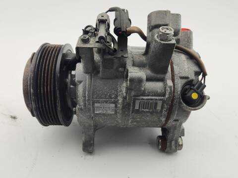 Compresor Aire Acondicionado Bmw X1 SDRIVE 18D 143CV 105KW