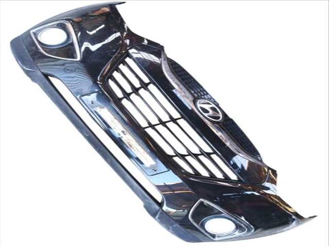 Foto 3ª: Paragolpes Delantero Hyundai ix35 2.0 CRDI 4WD (2009)