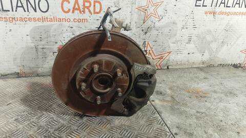 Mangueta Delantera Derecha Mitsubishi ASX CHALLENGE 2WD 116CV 85KW