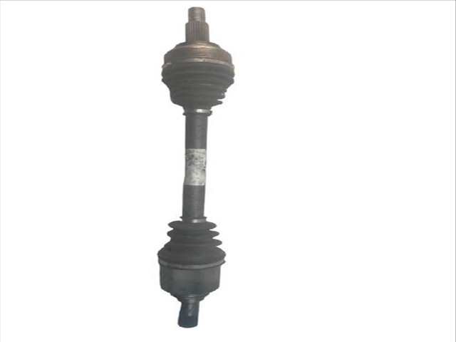 Transmision Delantera Izquierda Volkswagen Caddy 1.4 TGI CNG