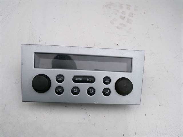 Mando Calefacción A. A. Opel Meriva 1.7 CDTI 2003-2010