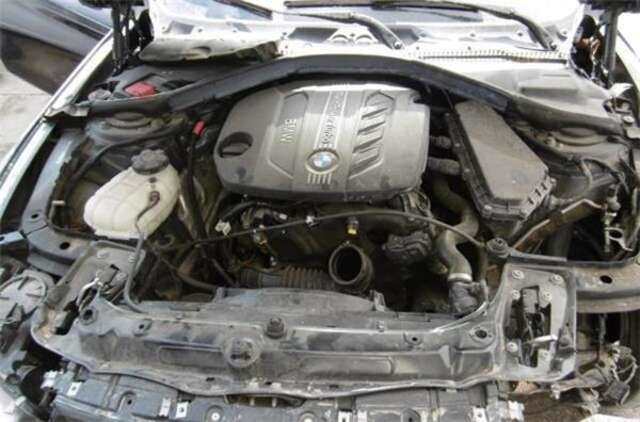 Foto 3ª: Amortiguador Trasero Derecho Bmw Serie 4 418 420 D [N47D20C]