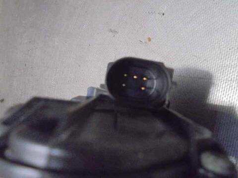Foto 3ª: Valvula EGR Renault Scenic I- MUSIC 131CV 96KW [F9Q E8] (2006)