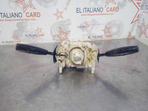 Mando Luces Kia Rio VERSION INDEFINIDA