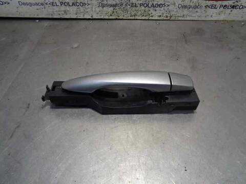 Maneta Exterior Trasera Izquierda Nissan Qashqai ACENTA 116CV 85KW