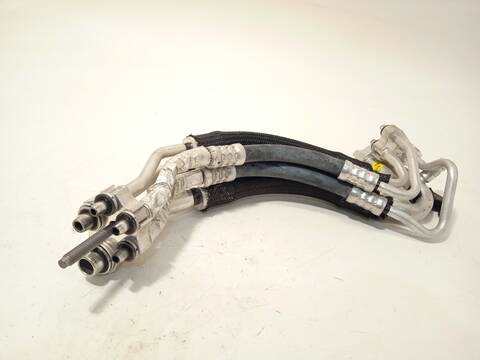 Foto 2ª: Tubos Aire Acondicionado Tesla Model 3 EV 238CV 175KW [3D6] (2021)