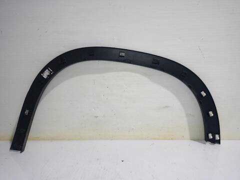 Foto 3ª: Aletin Delantero Izquierdo Jeep Avenger ALTITUDE (2022)