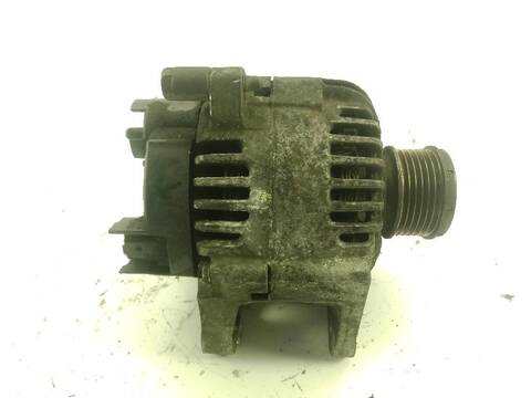 Foto 3ª: Alternador Nissan NV200 1.5 DCI M20 M20M) FAMILIAR FURGON [K9K 628] (2010)