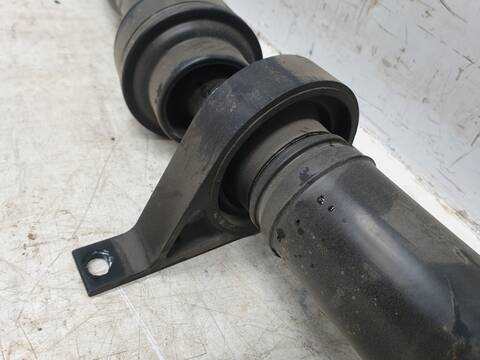 Foto 3ª: Transmision Central Maserati Ghibli DIESEL