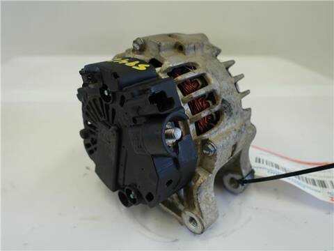 Foto 2ª: Alternador Citroen Nemo 1.4 HDI 68CV 50KW [8HS (DV4TD)] (2010)