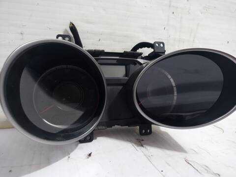Foto 2ª: Cuadro de Instrumentos Hyundai ix35 2.0 CRDI 4WD 136CV 100KW [D4HA] (2010)