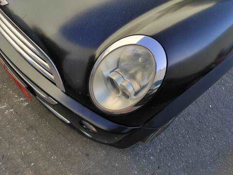 Faro Izquierdo Mini Mini W10B16A