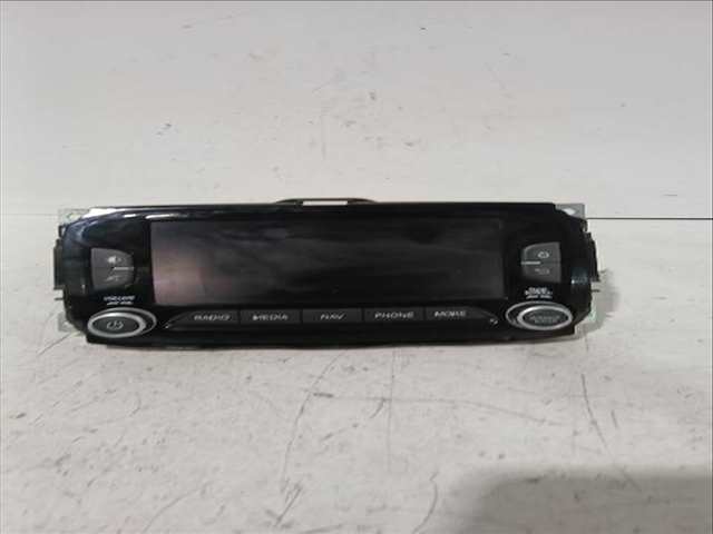 Pantalla Multifuncion Alfa Romeo Giulietta 1.6 JTDM 940FXD1A) 105CV