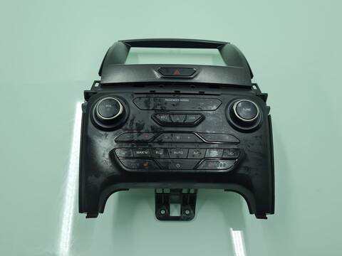 Mando Climatizador Ford Ranger DOBLE CABINA 4X4 RAPTOR 212CV 156KW