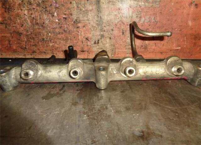 Foto 2ª: Rampa Inyectora Citroen C5 2.2 HDI (DC4HXB. DC4HXE) [4HX (DW12TED4/FAP)]