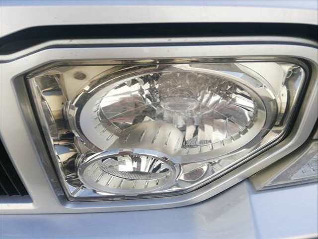 Faro Izquierdo Jeep Cherokee D51C