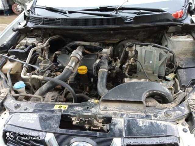 Foto 3ª: Amortiguador Delantero Izquierdo Nissan Qashqai 1.5 DCI [K9KD430]