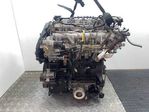Motor Completo Mazda 6 RF BERLINA