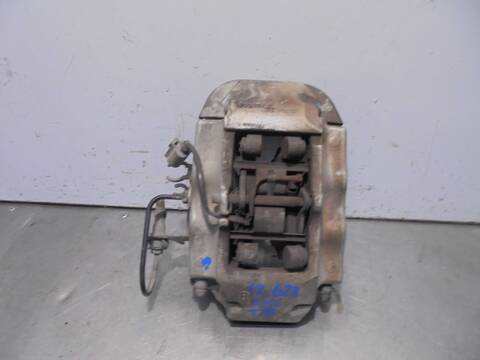 Pedal Embrague Porsche Cayenne S 340CV 250KW