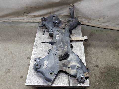 Foto 2ª: Puente Delantero Hyundai Tucson KLASS MILD-HYBRID 2WD (2018)