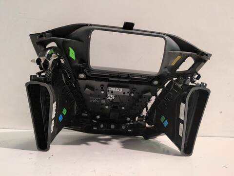 Mando Multifuncion Ford Focus TREND 125CV