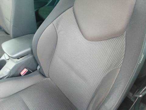 Foto 3ª: Asiento Delantero Izquierdo Peugeot 308 9H05 (2013)