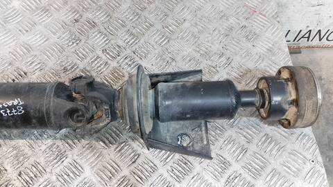 Foto 4ª: Transmision Central Mercedes Clase ML 270 CDI 163.113) W163) [612963] (2001)