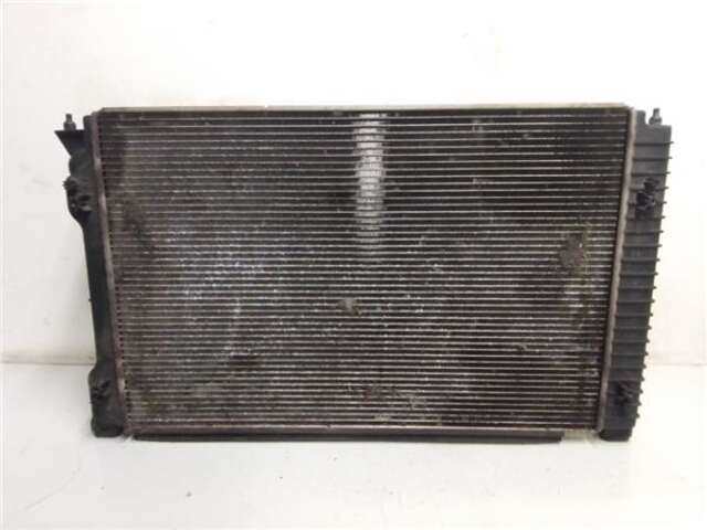 Foto 2ª: Radiador Motor Audi A6 3.2 FSI QUATTRO [3.2 LTR. - 188 KW V6 24V FSI] [AUK]