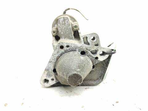 Foto 3ª: Motor de Arranque Renault Clio 1.5 DCI DIESEL 65CV 48KW [K9K 17] (2007)