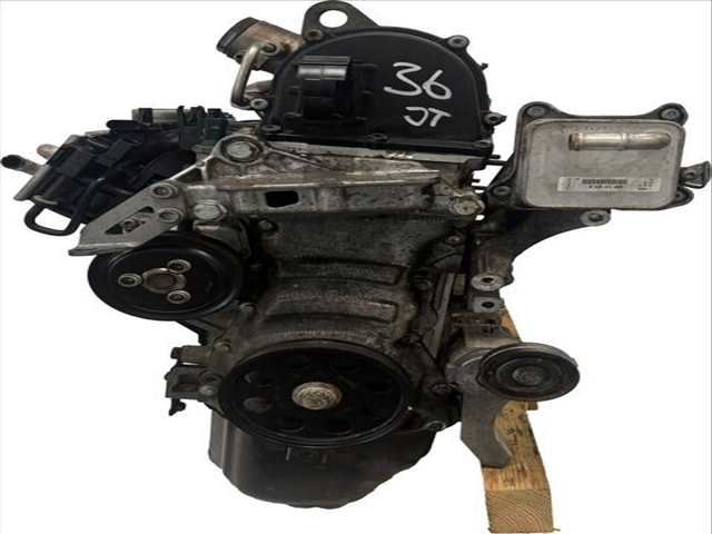 Motor Completo Audi A3 105 CV 77KW
