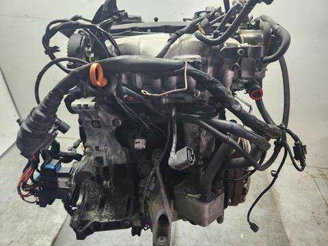 Foto 3ª: Motor Completo Audi A4 2.0 TDI 16V 103KW) BERLINA 140CV [BLB] (2005)