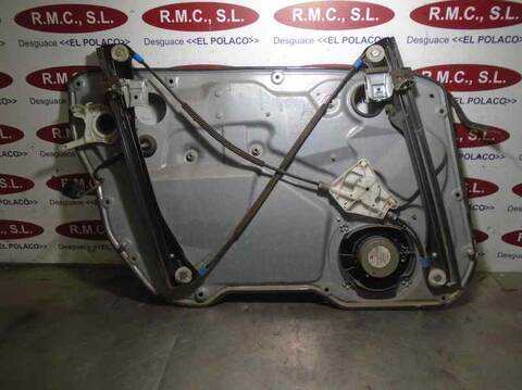 Foto 2ª: Elevalunas Eléctrico Delantero Derecho Seat Cordoba 1.4 TDI BERLINA 75CV 55KW [AMF] (2003)