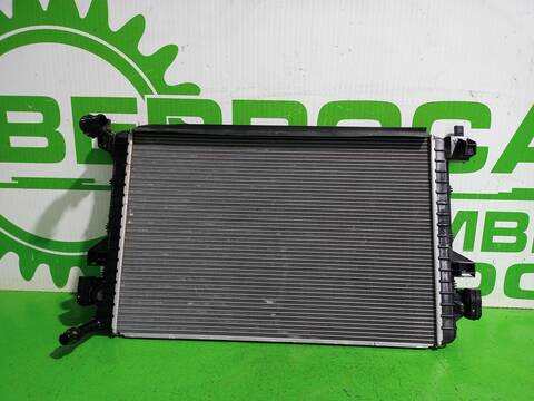 Radiador Motor Volkswagen T-Roc BASIS 110CV 81KW