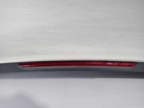 Foto 3ª: Alerón Trasero Seat Arona XPERIENCE PLUS 110CV [DLAA] (2017)