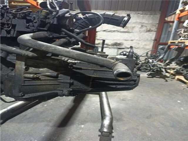 Foto 2ª: Caja Cambios Renault Megane 1.5 AUTHENTIQUE [1.5 LTR. - 78 KW DCI DIESEL] II BERLINA 5P (10.2002-_) [K9K P7]