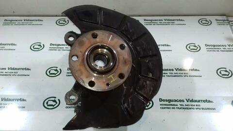 Mangueta Delantera Izquierda Skoda Octavia 2.0 TDI BERLINA 140CV 103KW