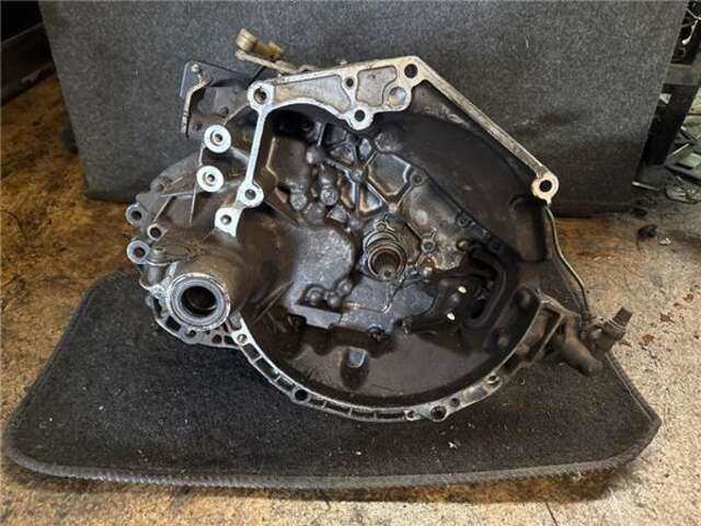 Caja Cambios Peugeot 307 1.4 16V