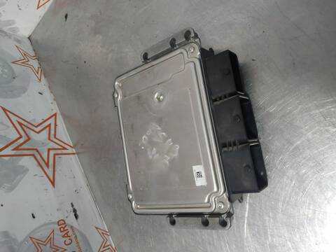 Foto 3ª: Centralita Motor ECU Peugeot 207 CONFORT 68CV 50KW [8HR O 8H01] (2011)