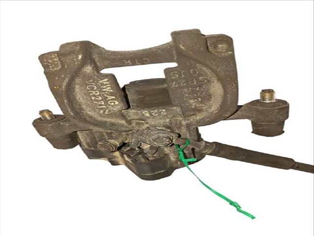 Foto 3ª: Pinza Freno Trasera Izquierdo Skoda Karoq 1.6 TDI (2017)