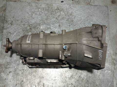 Foto 2ª: Caja Cambios Automatica Bmw Serie 5 530 3.0 G 258CV 190KW E60) N52B30 [306S3] (2005)