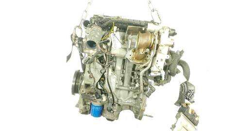 Foto 2ª: Motor Completo Citroen C4 1.2 PURETECH 130 BAHNSA BAHNSB) 130CV [HNS (EB2ADTS)] (2020)