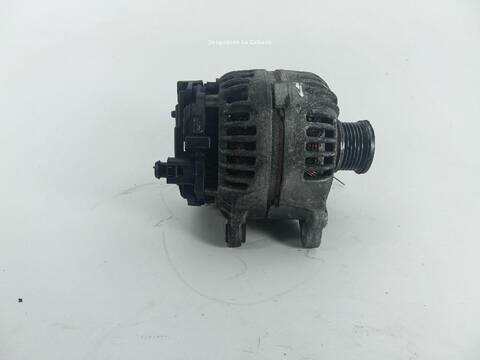 Foto 3ª: Alternador Audi A4 VERSION INDEFINIDA (2007)