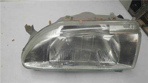 Faro Izquierdo Renault 19 VERSION INDEFINIDA