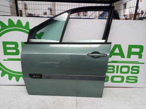 Puerta Delantera Izquierda Renault Scenic 1.5 DCI DIESEL 106CV 78KW
